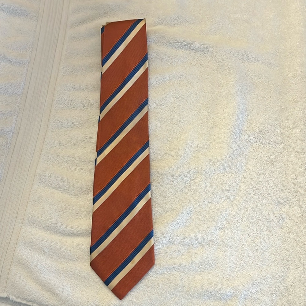 Brioni Tie